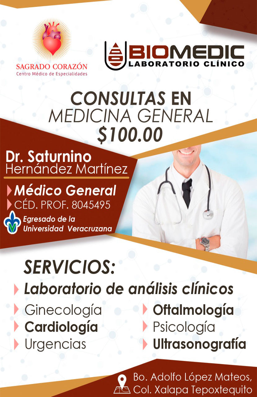 Consulta medica