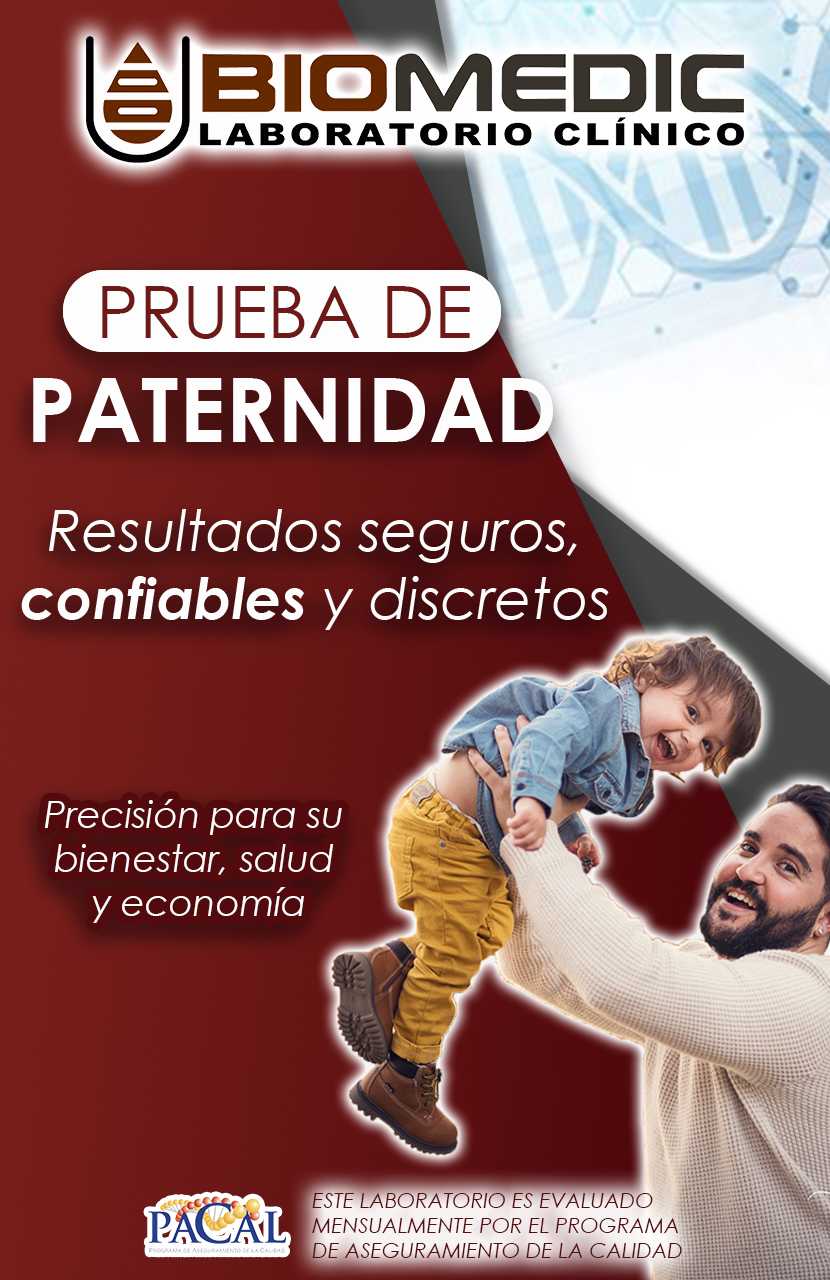 PATERNIDAD