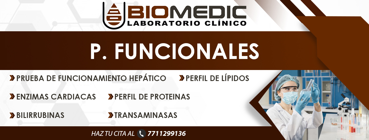 Biomedic